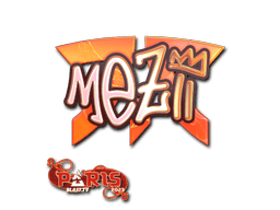mezii (Holo) image