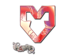 MOUZ (Holo) image