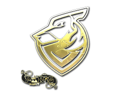 Grayhound Gaming (Gold) image