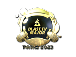 BLAST.tv (Gold) image
