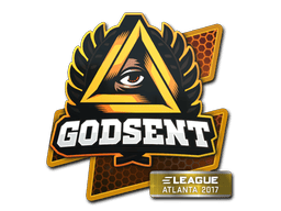 GODSENT image