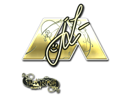 jL (Gold) image