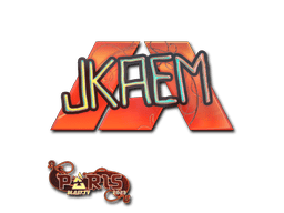 jkaem (Holo) image