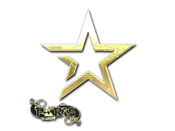 Complexity Gaming (Gold) image