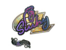 siuhy (Holo) image