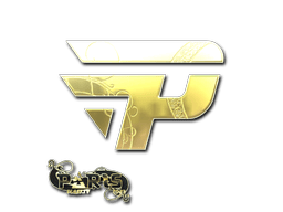 paiN Gaming (Gold) image