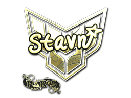 stavn (Gold) image