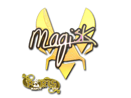 Magisk (Holo) image