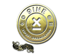 9INE (Gold) image