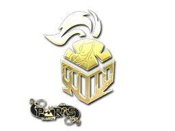 Into The Breach (Gold) image