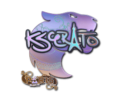 KSCERATO (Holo) image