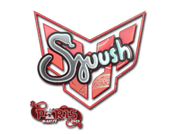 sjuush (Holo) image