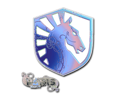 Team Liquid (Holo) image