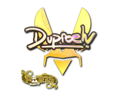 dupreeh (Holo) image