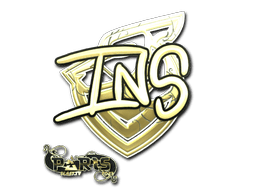 INS (Gold) image