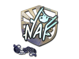 NAF (Holo) image