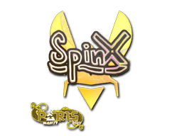 Spinx (Holo) image
