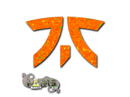Fnatic (Glitter) image