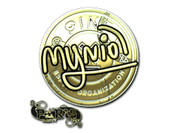 mynio (Gold) image
