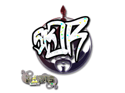 sk0R (Glitter) image