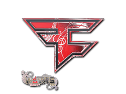 FaZe Clan (Holo) image
