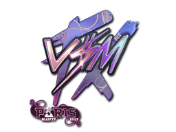 v$m (Holo) image