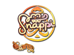 Snappi (Holo) image