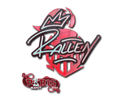rallen (Holo) image