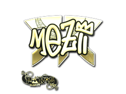mezii (Gold) image