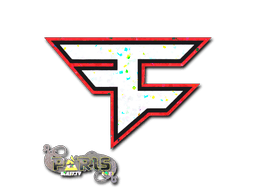 FaZe Clan (Glitter) image