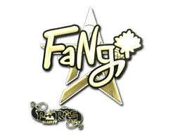 FaNg (Gold) image