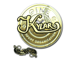 Kylar (Gold) image