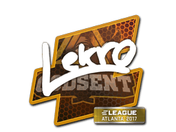 Lekr0 image