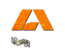 Apeks (Glitter) image