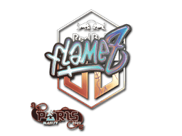 FlameZ (Holo) image