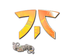 Fnatic (Holo) image