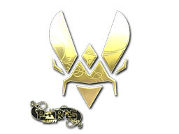 Vitality (Gold) image