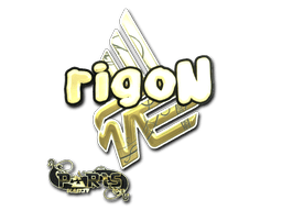 rigoN (Gold) image