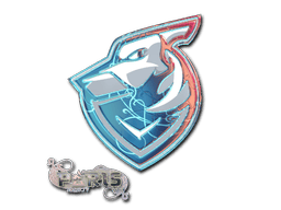 Grayhound Gaming (Holo) image