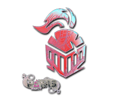 Into The Breach (Holo) image