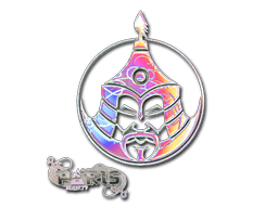 The MongolZ (Holo) image