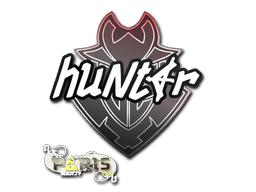 huNter- image