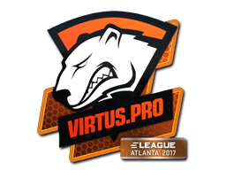 Virtus.Pro image