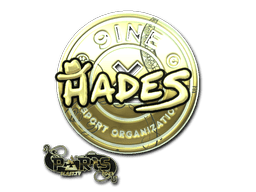 hades (Gold) image