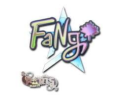 FaNg (Holo) image
