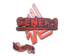 SENER1 (Holo) image