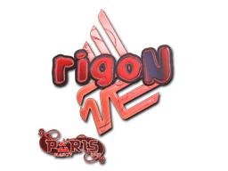 rigoN (Holo) image