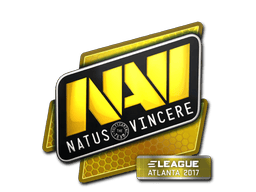Natus Vincere image