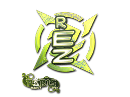 REZ (Holo) image