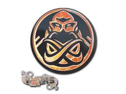 ENCE (Holo) image